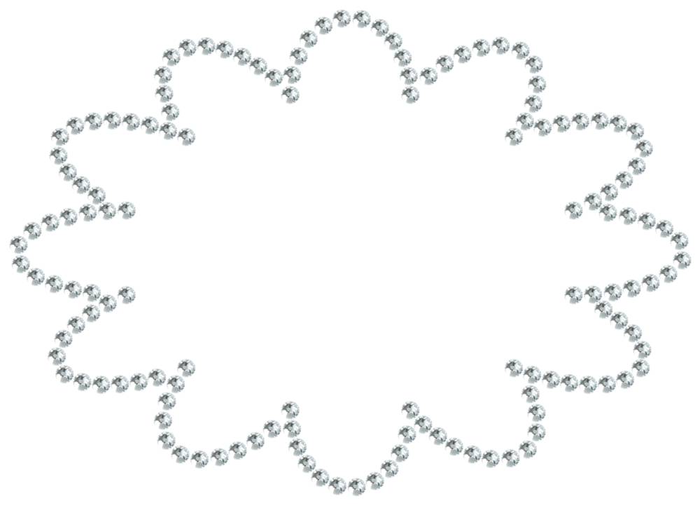 Трафарет Комикс-облако — RHT_CLOUD1_SS10_CRYSTAL_CLEAR
