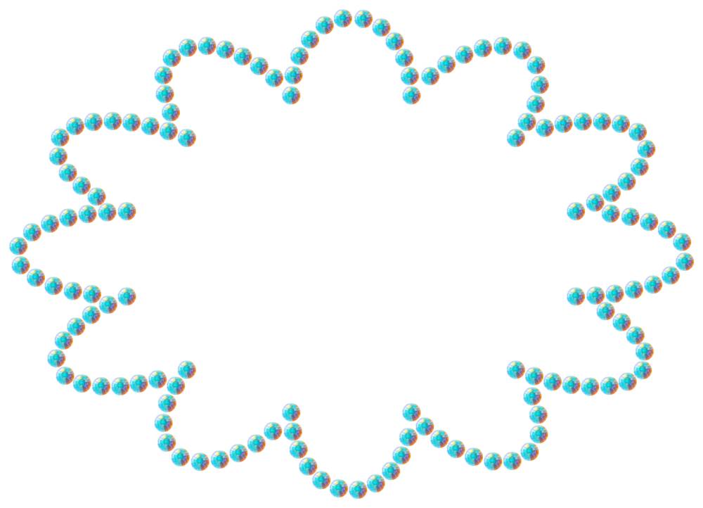 Трафарет Комикс-облако — RHT_CLOUD1_SS12_CRYSTAL_AB_DMC