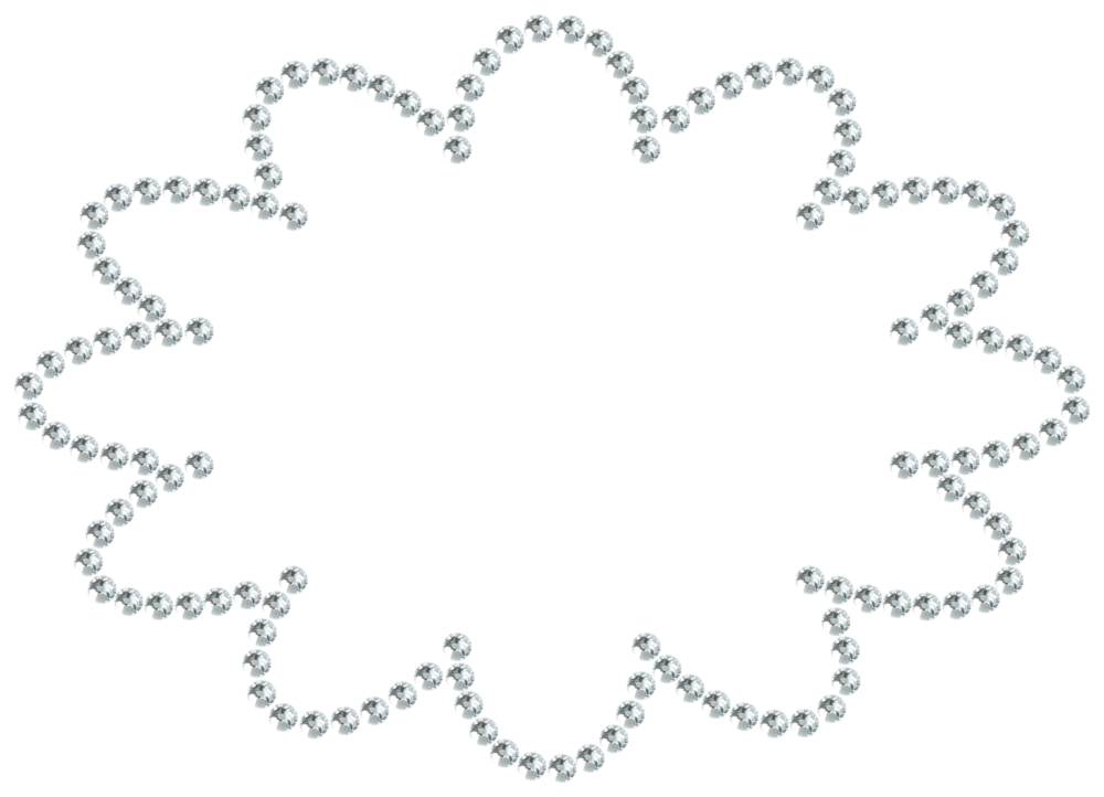 Трафарет Комикс-облако — RHT_CLOUD1_SS12_CRYSTAL_CLEAR