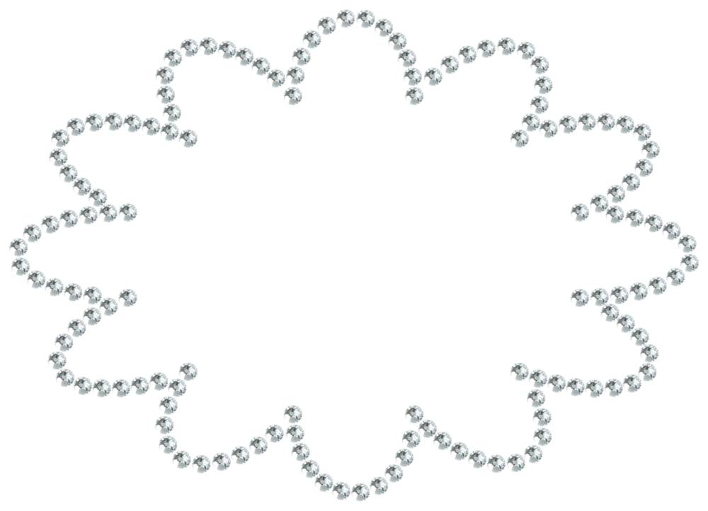 Трафарет Комикс-облако — RHT_CLOUD1_SS16_CRYSTAL_CLEAR