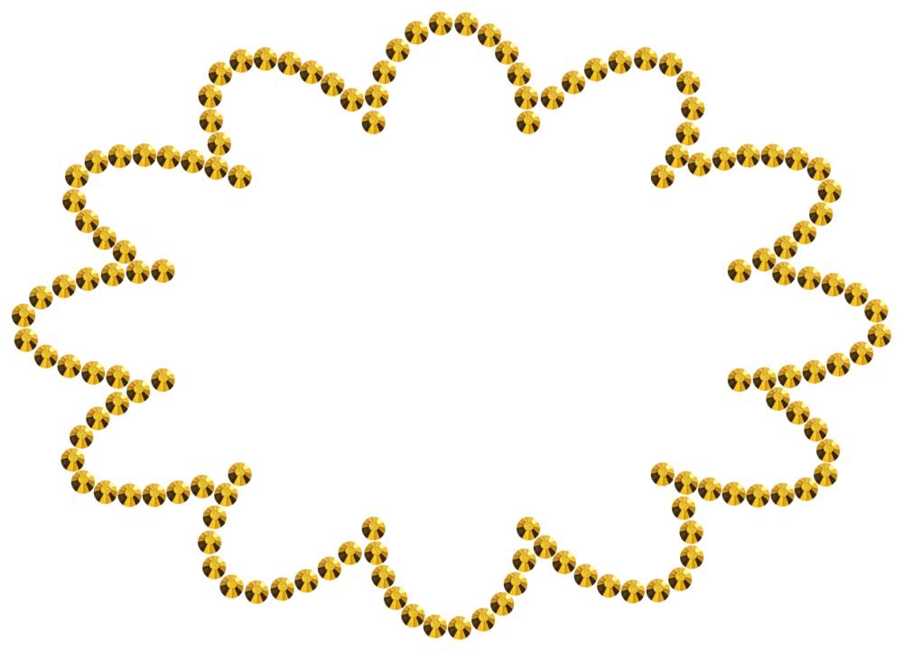 Трафарет Комикс-облако — RHT_CLOUD1_SS16_GOLD