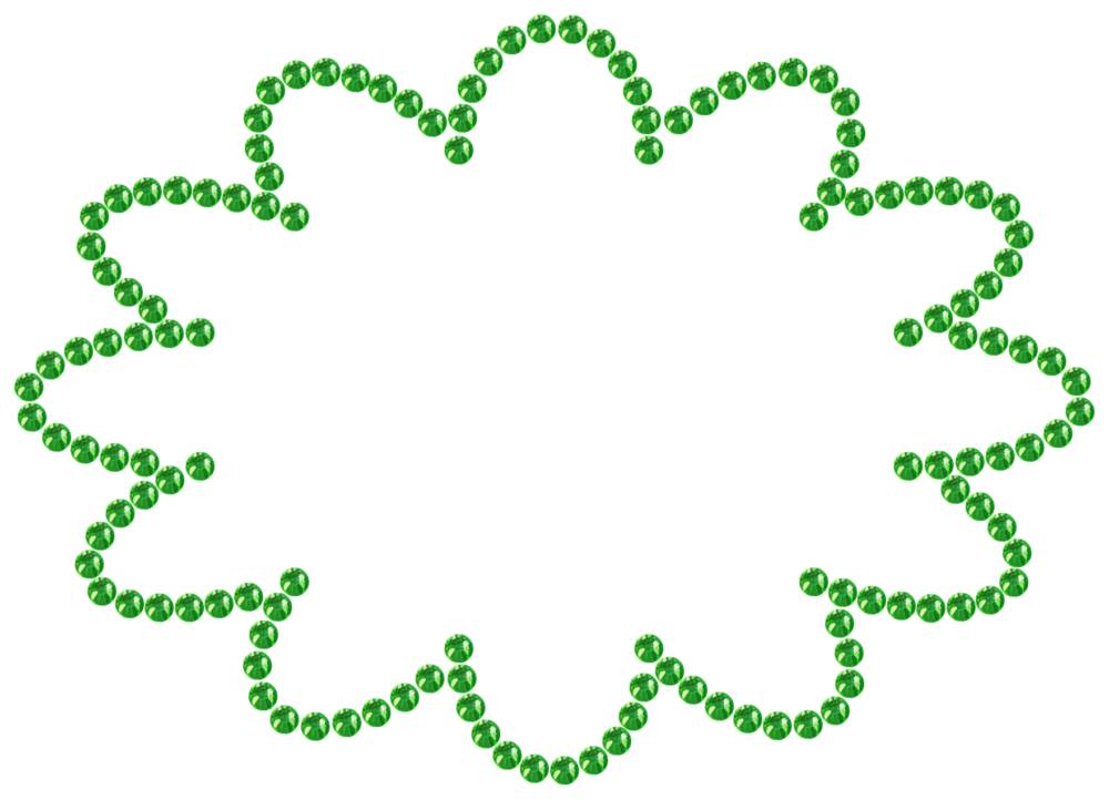 Трафарет Комикс-облако — RHT_CLOUD1_SS16_LT_PERIDOT