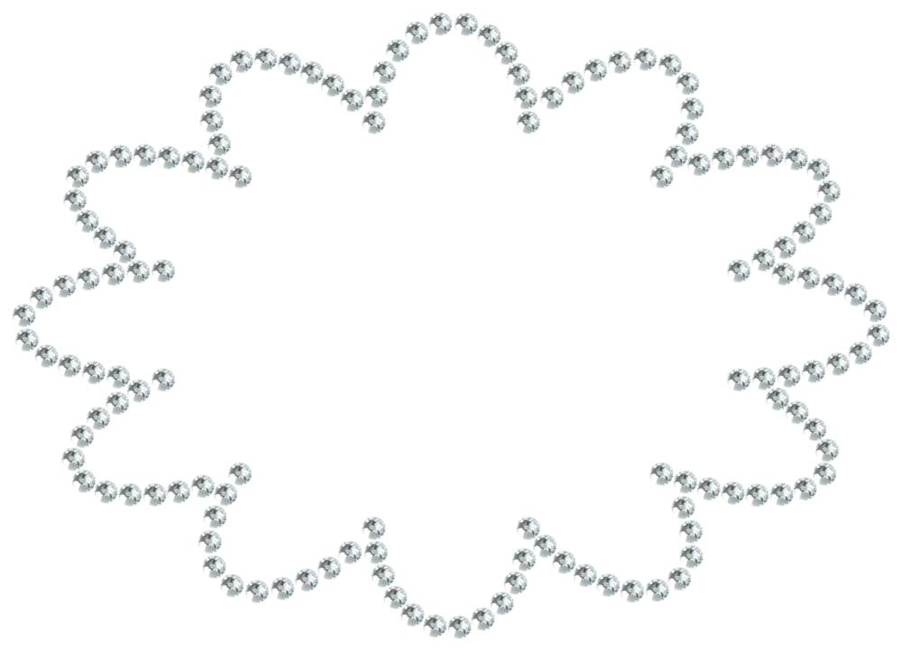 Трафарет Комикс-облако — RHT_CLOUD1_SS20_CRYSTAL_CLEAR