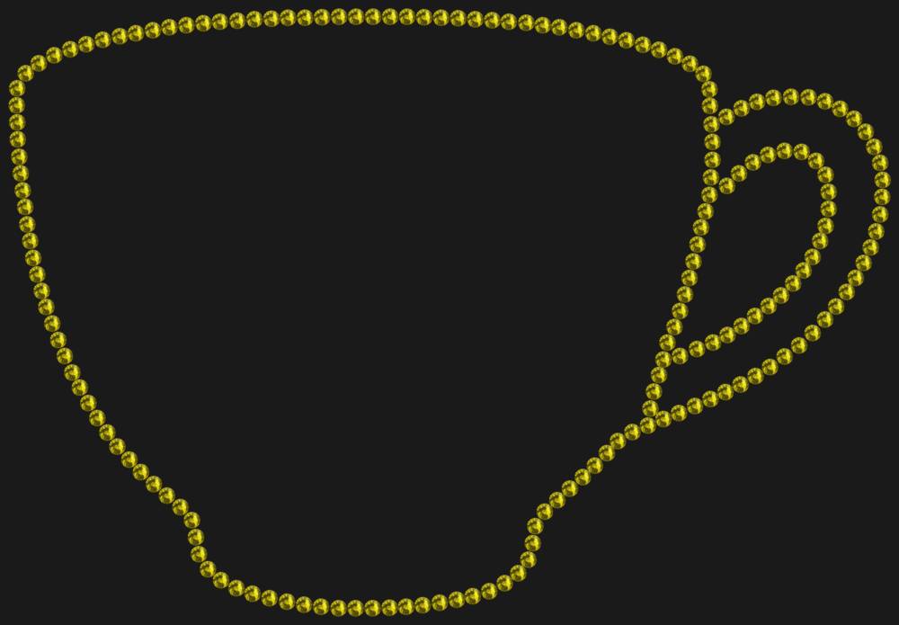 Трафарет Чашка — RHT_CUP1_SS10_OLIVE
