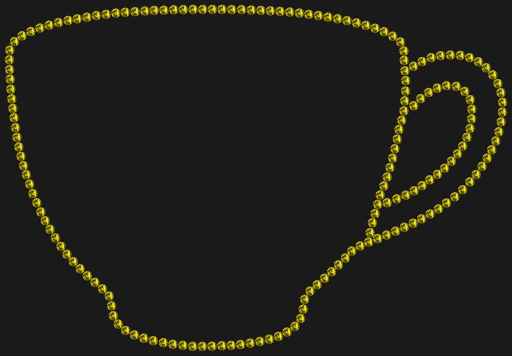 Трафарет Чашка — RHT_CUP1_SS16_OLIVE