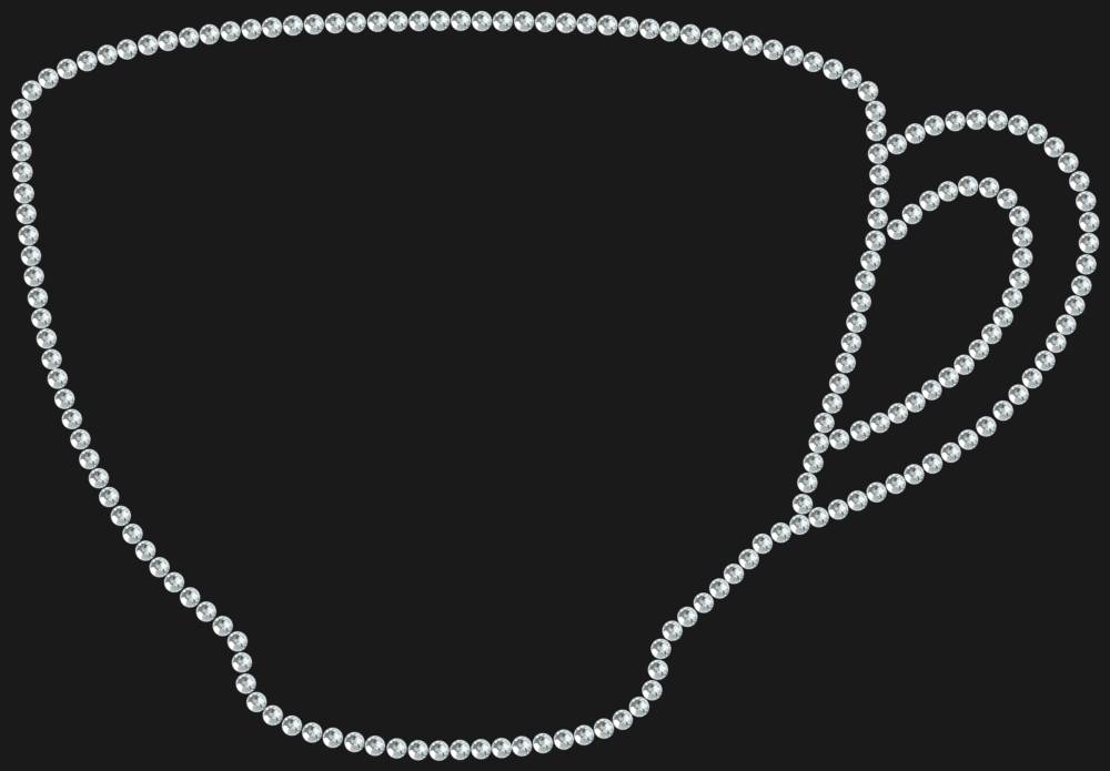 Трафарет Чашка — RHT_CUP1_SS20_CRYSTAL_CLEAR