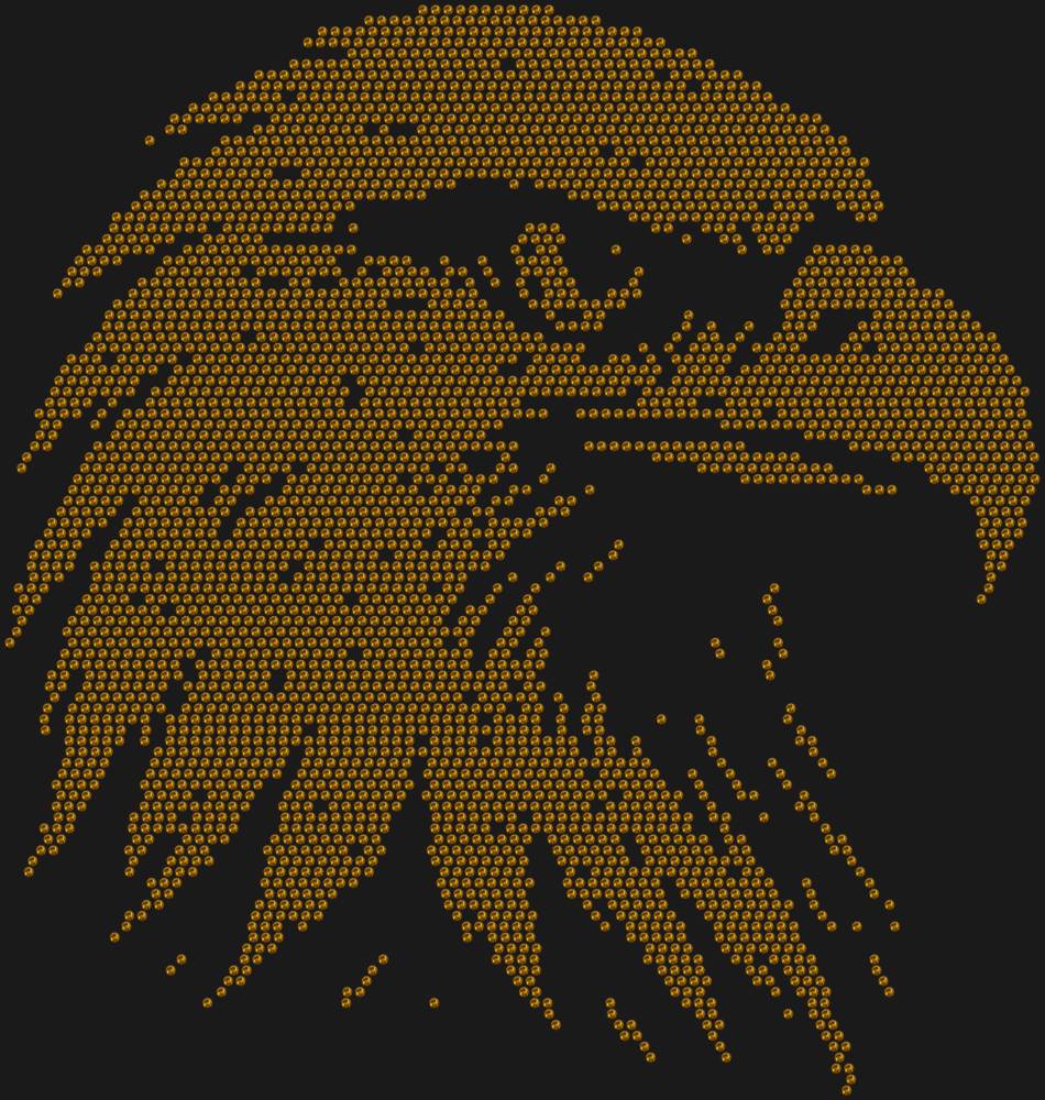 Трафарет Орел — RHT_EAGLE1_SS10_TOPAZ