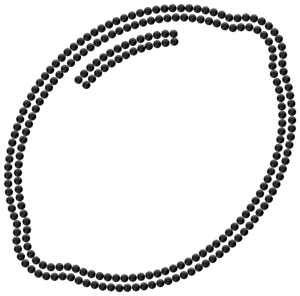 Трафарет Лимон — RHT_LEMON1_SS10_JET_BLACK