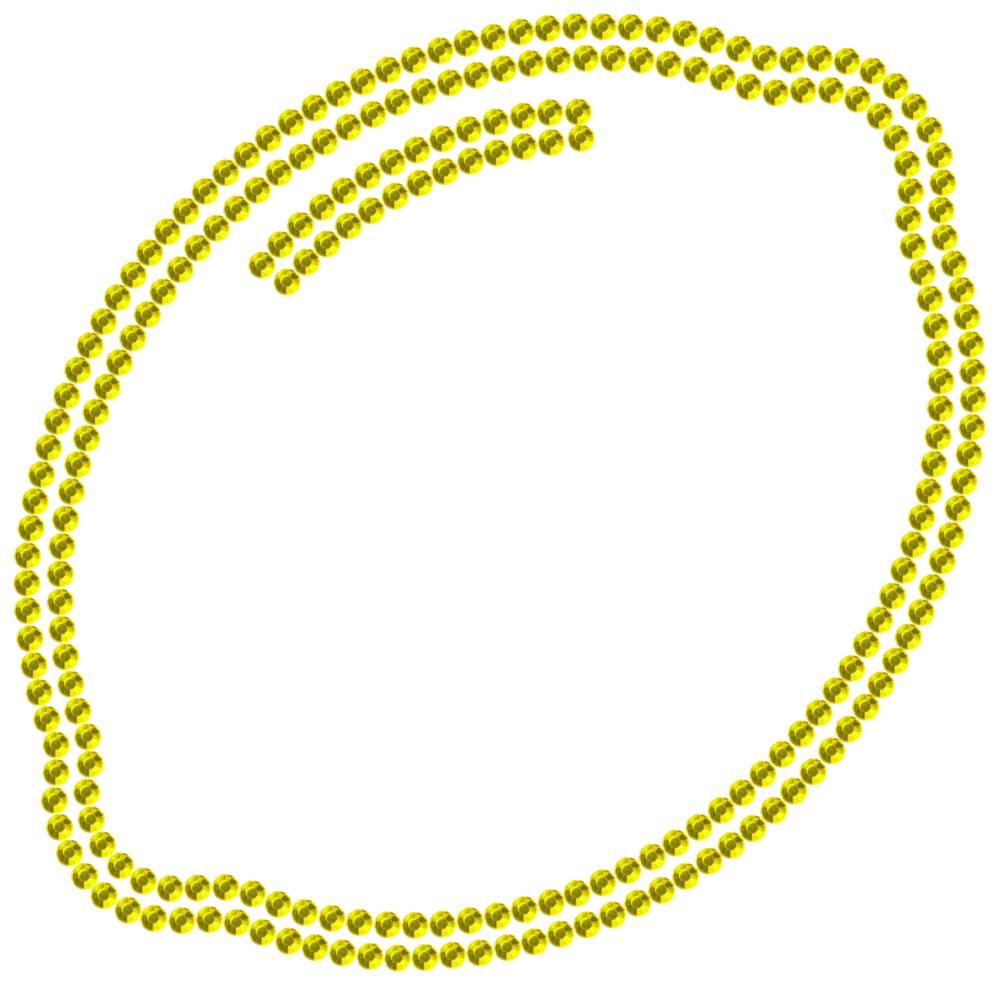 Трафарет Лимон — RHT_LEMON1_SS16_CITRINE