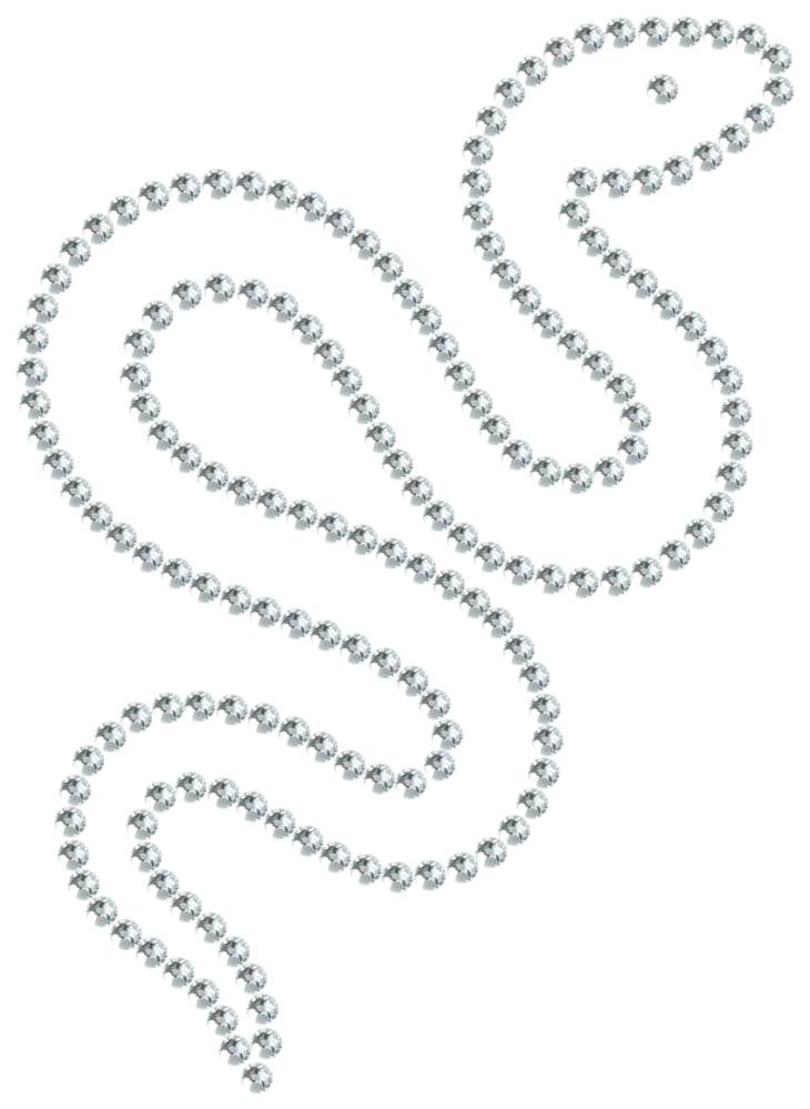 Трафарет Змея — RHT_SNAKE1_SS10_CRYSTAL_CLEAR