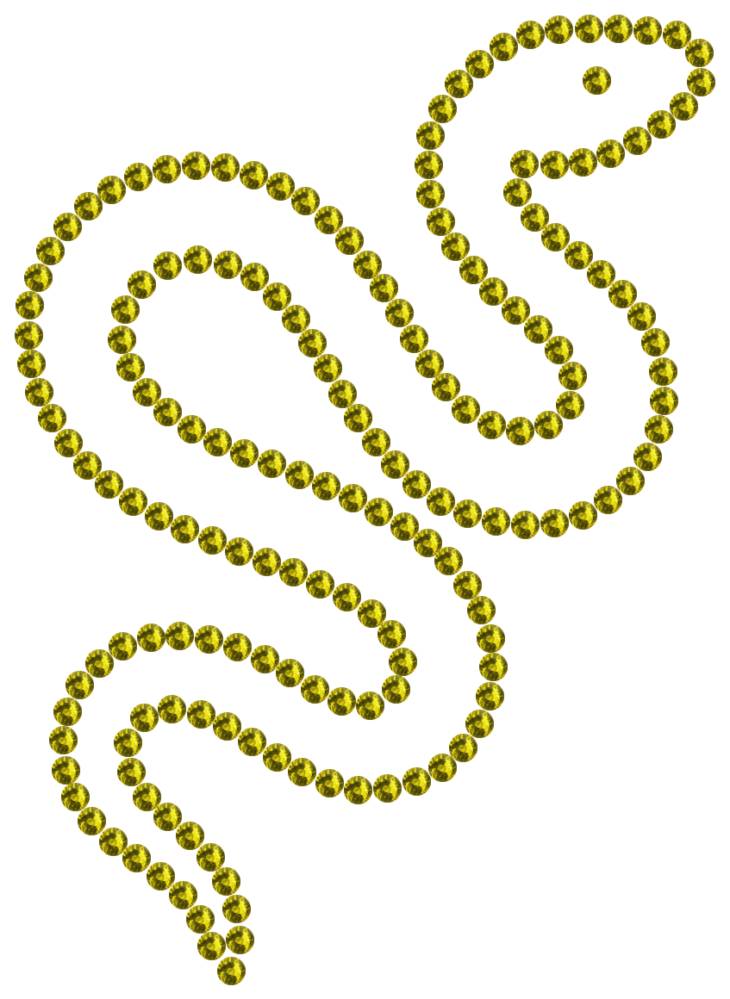 Трафарет Змея — RHT_SNAKE1_SS10_OLIVE