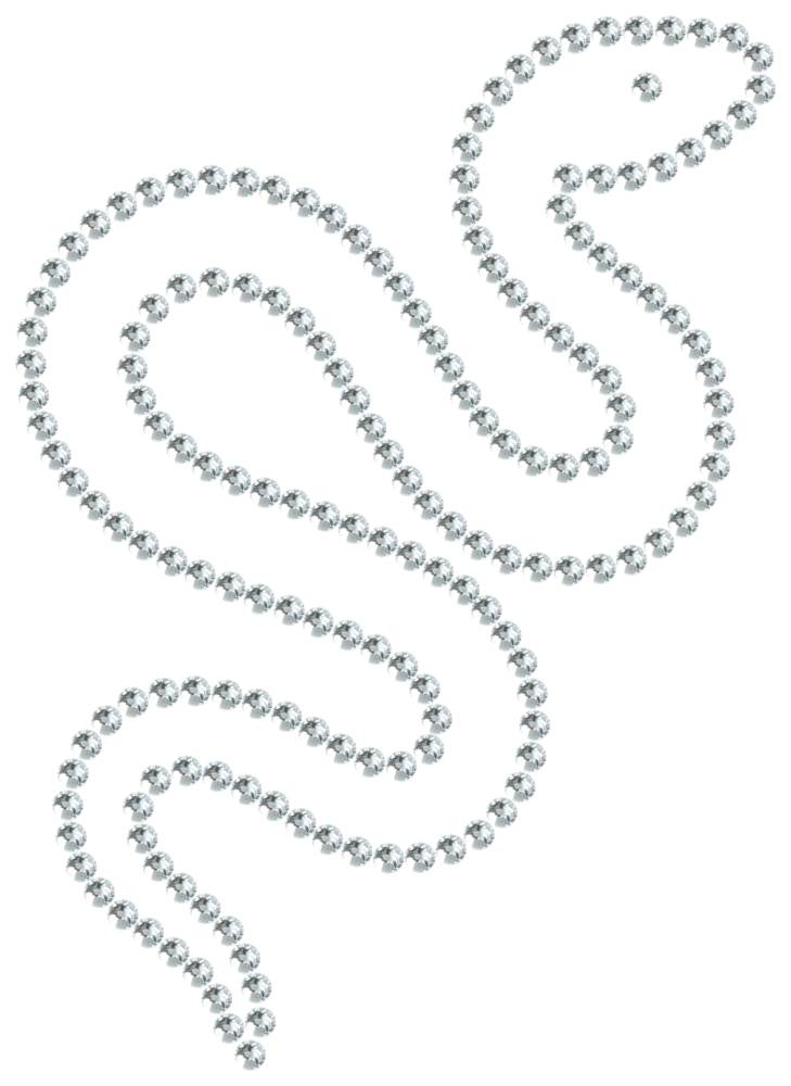 Трафарет Змея — RHT_SNAKE1_SS16_CRYSTAL_CLEAR
