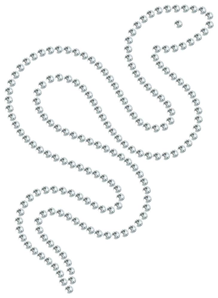Трафарет Змея — RHT_SNAKE1_SS20_CRYSTAL_CLEAR