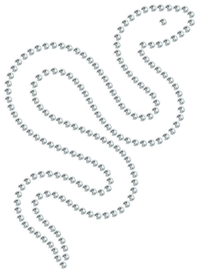 Трафарет Змея — RHT_SNAKE1_SS6_CRYSTAL_CLEAR