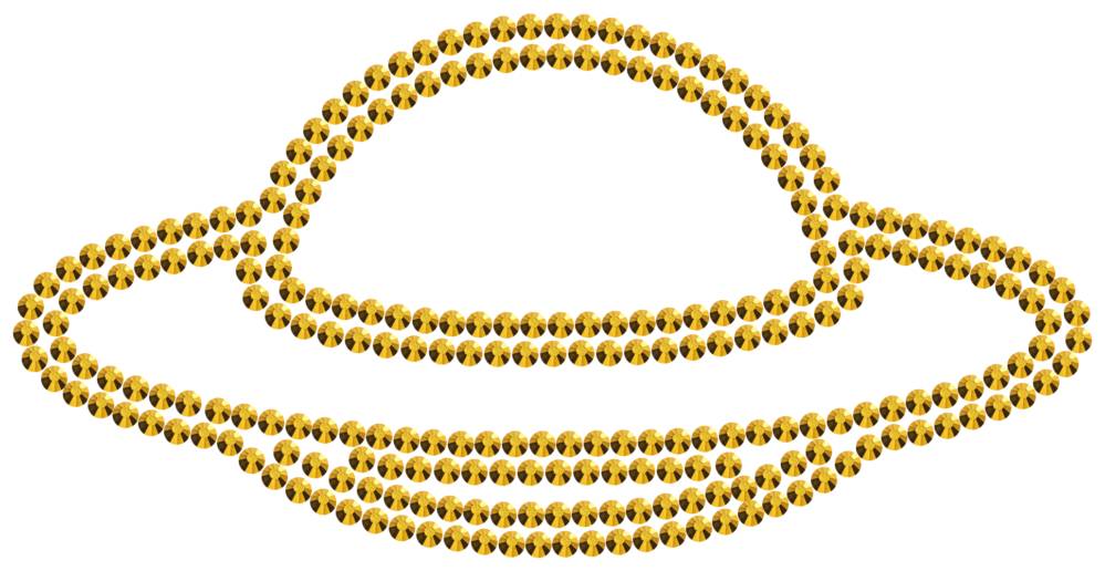 Трафарет Летающая тарелка — RHT_UFO3_SS16_GOLD