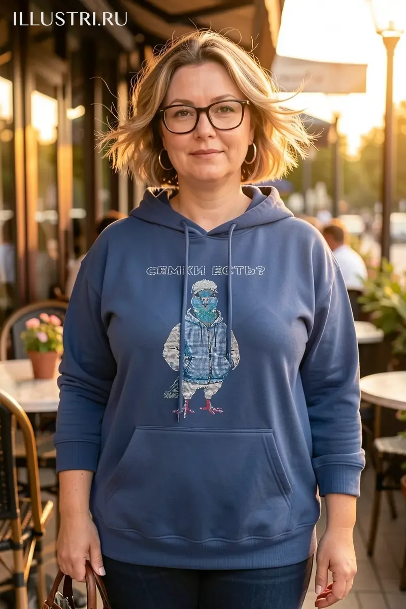 Визуализация Cемки есть?