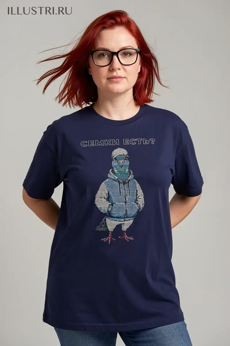 Визуализация Cемки есть?