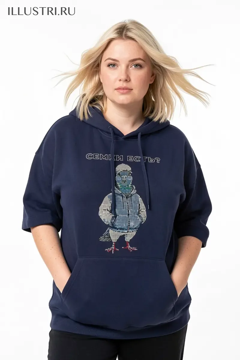 Визуализация Cемки есть?