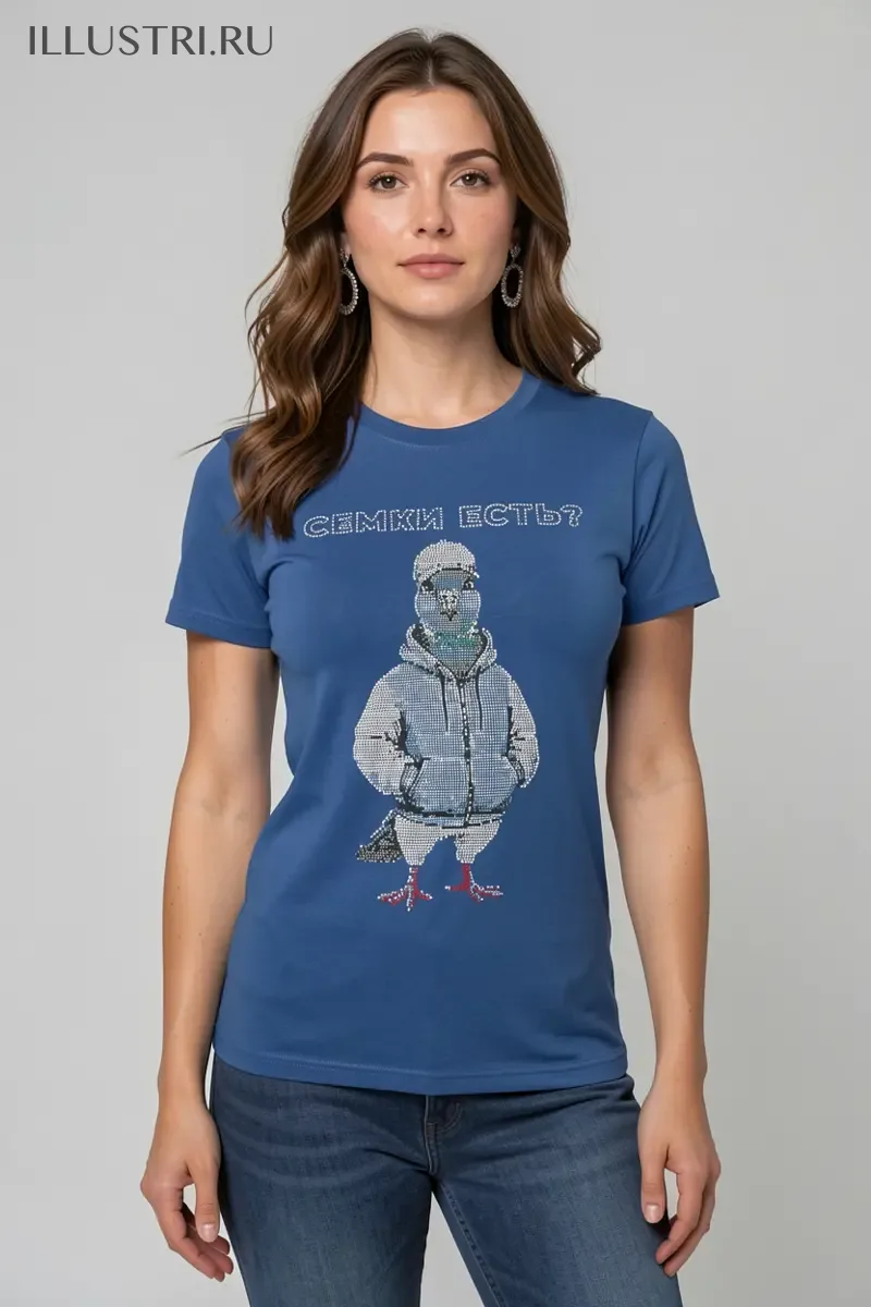 Визуализация Cемки есть?