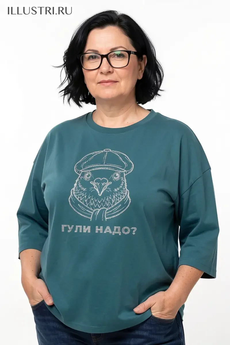 Визуализация ГУЛИ надо?