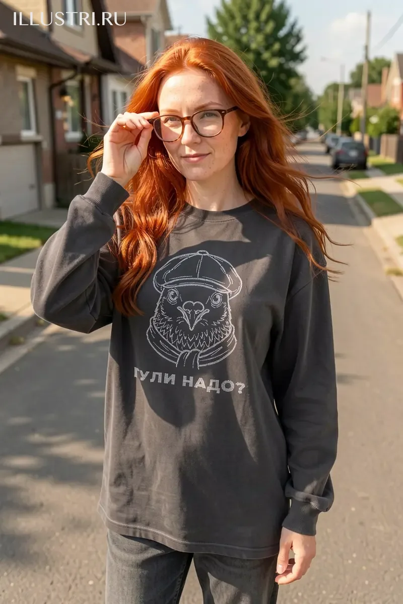 Визуализация ГУЛИ надо?