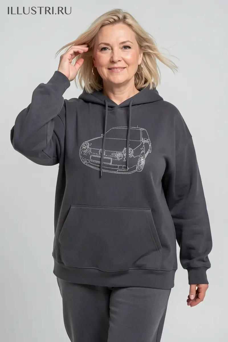 Визуализация Lupo