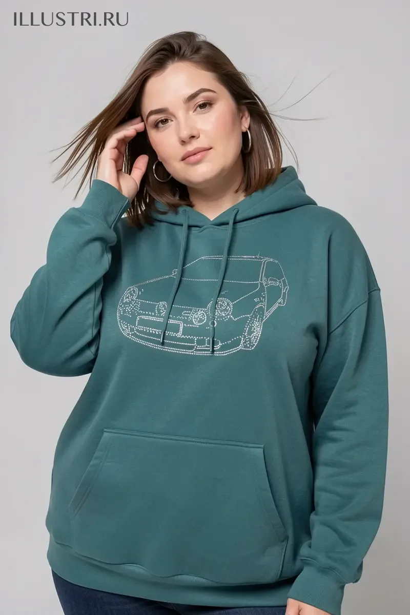 Визуализация Lupo