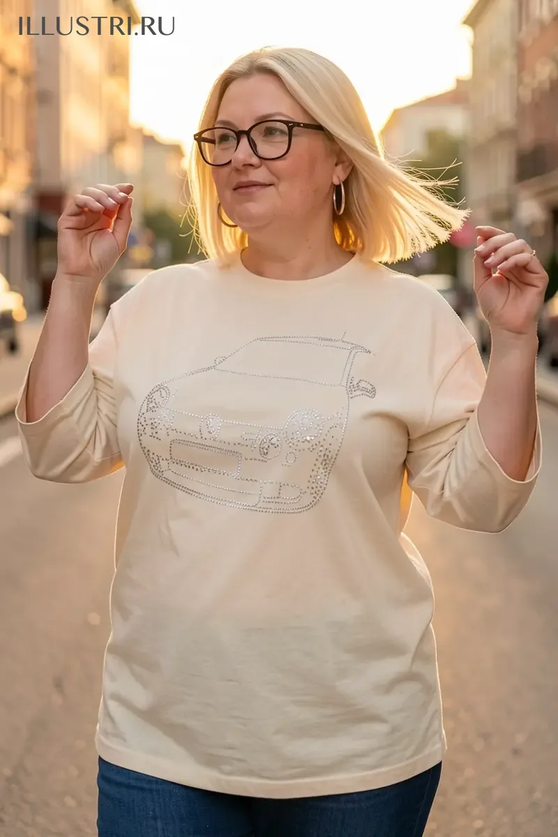 Визуализация Lupo