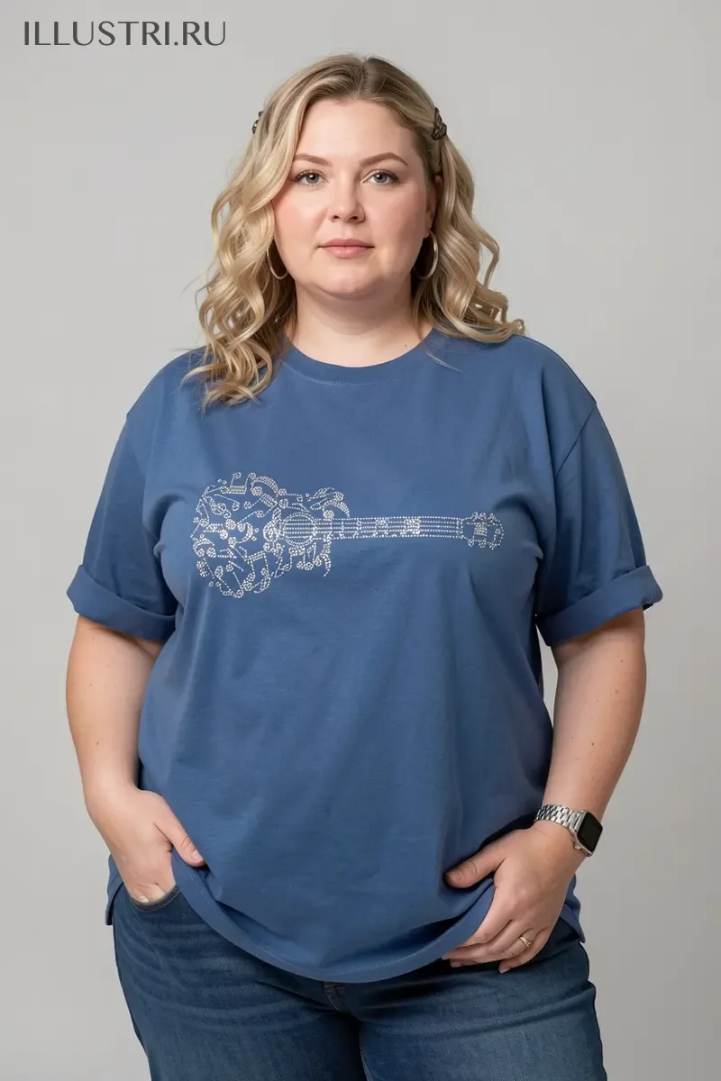 Визуализация Гитара ноты SS3,6 314*119 2195