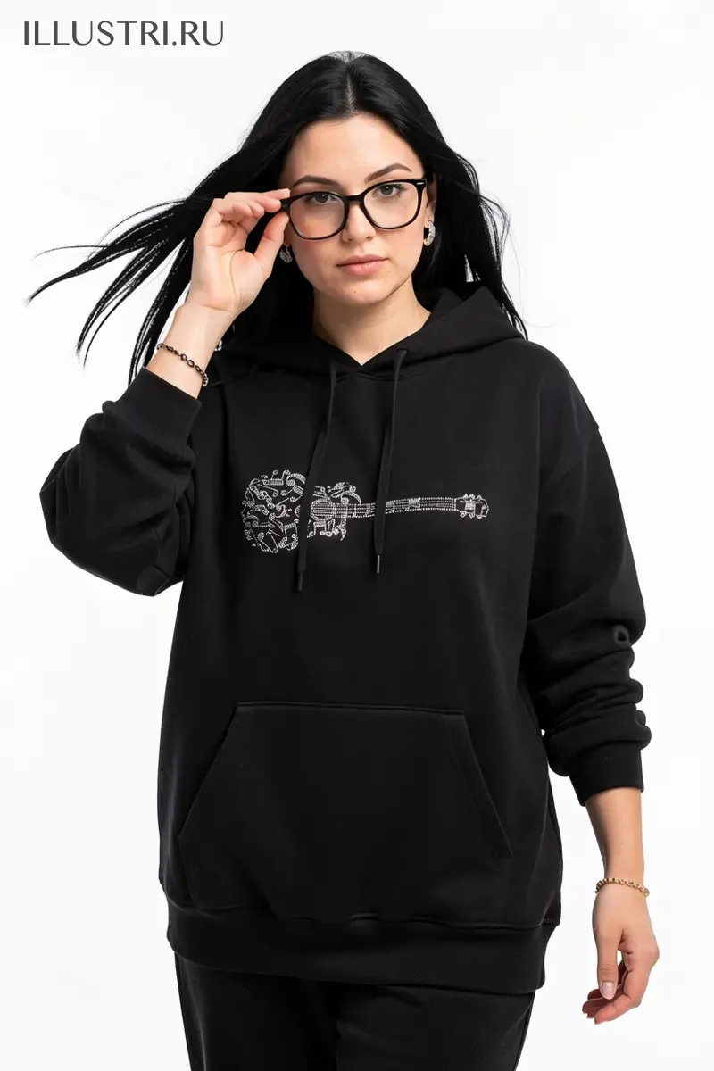 Визуализация Гитара ноты SS3,6 314*119 2195