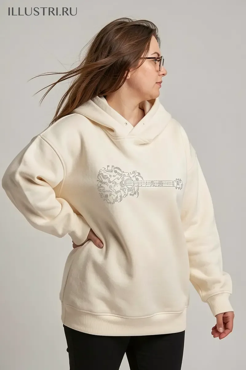 Визуализация Гитара ноты SS3,6 314*119 2195