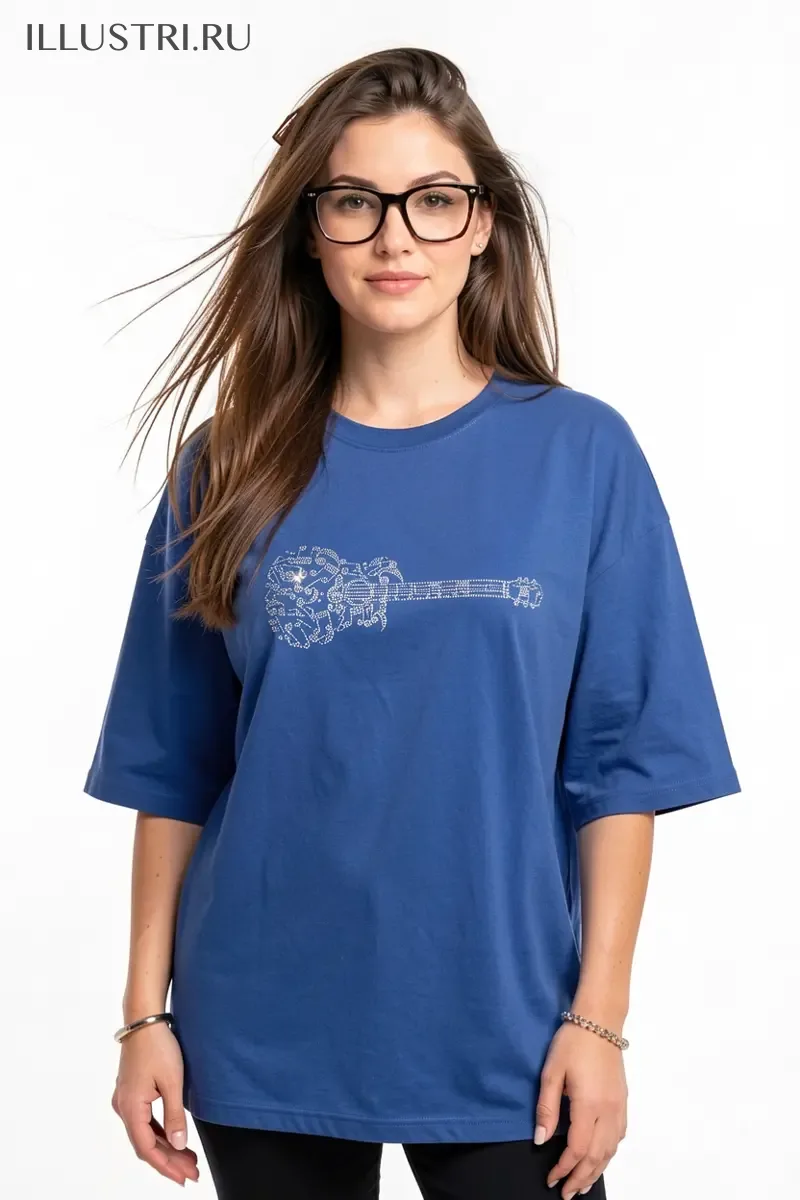 Визуализация Гитара ноты SS3,6 314*119 2195