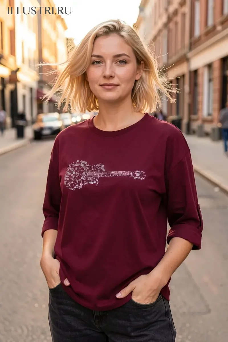 Визуализация Гитара ноты SS3,6 314*119 2195