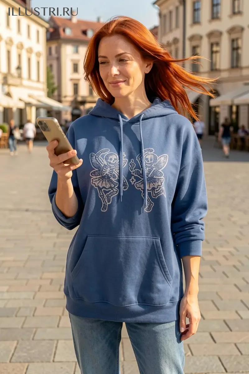 Визуализация Скелетики