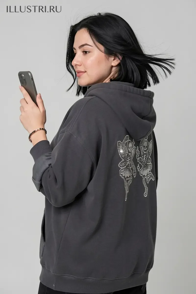 Визуализация Скелетики