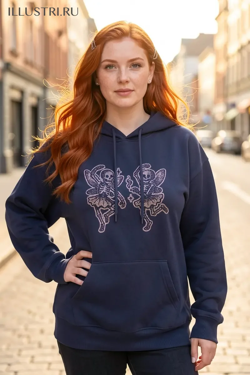 Визуализация Скелетики