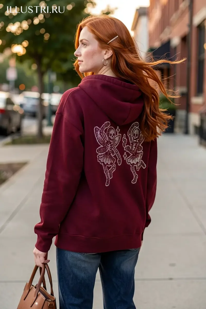 Визуализация Скелетики