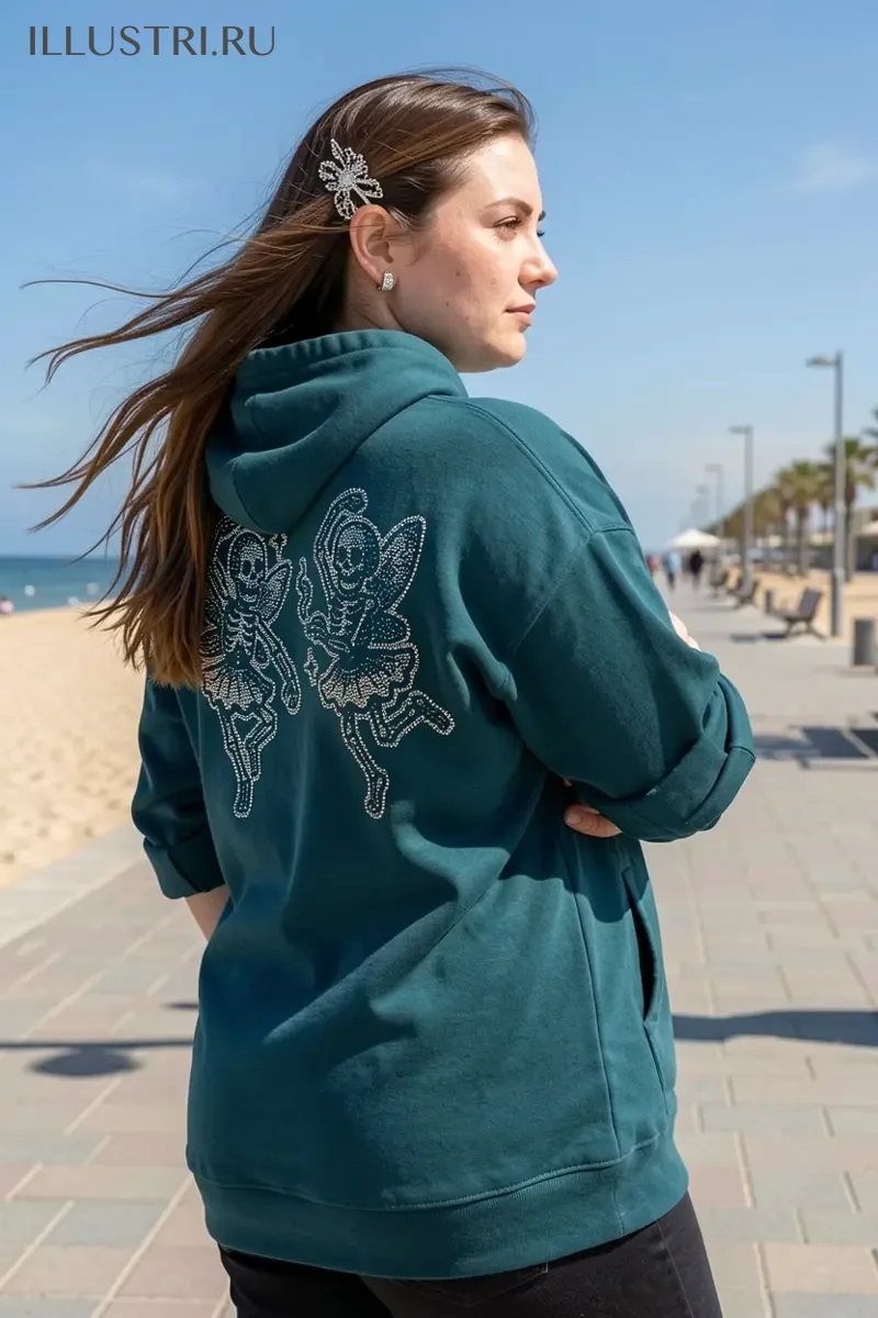 Визуализация Скелетики