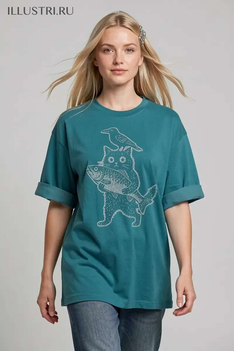 Визуализация Трио