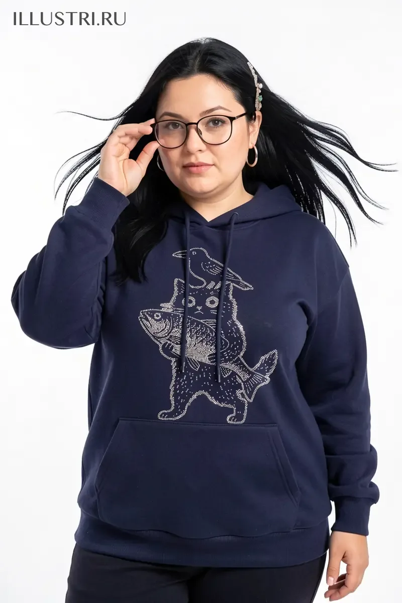 Визуализация Трио