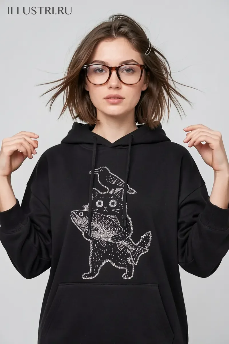 Визуализация Трио