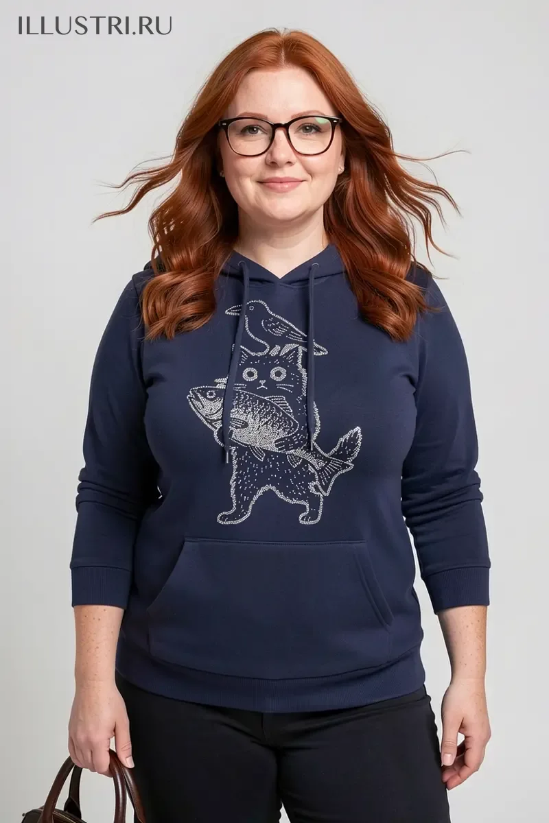 Визуализация Трио