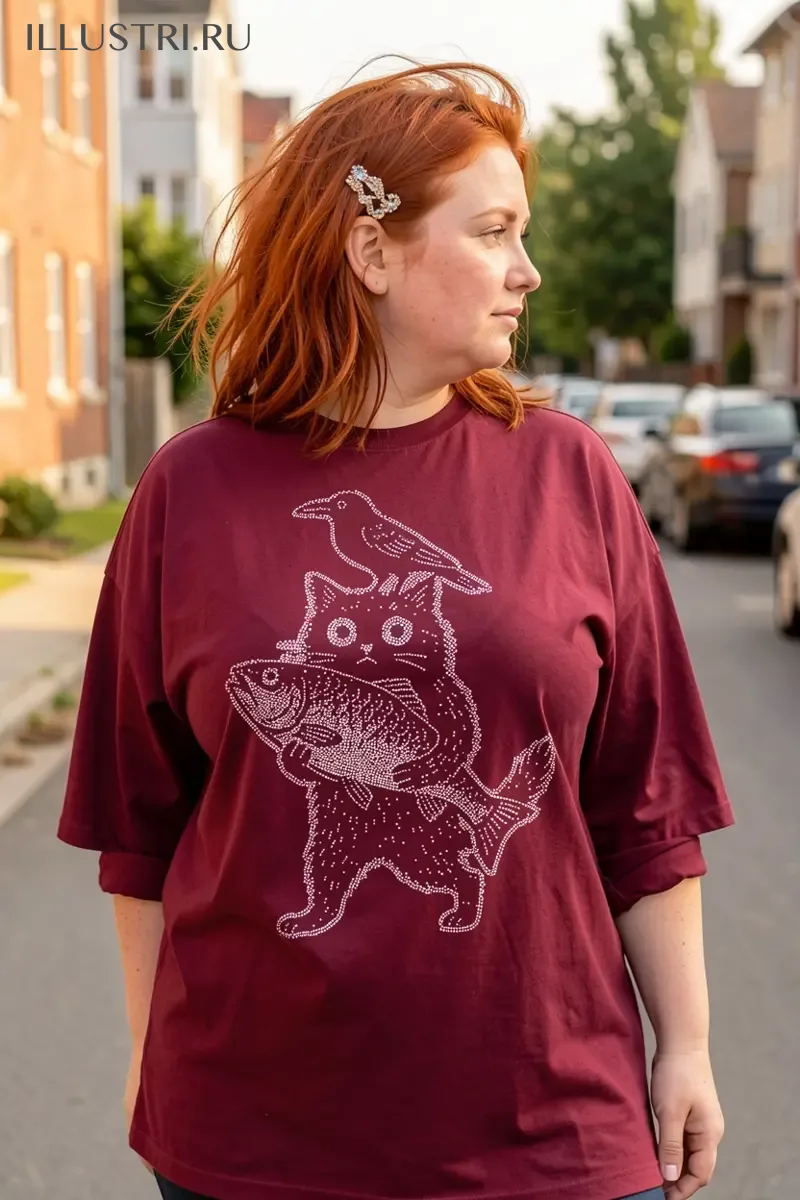 Визуализация Трио