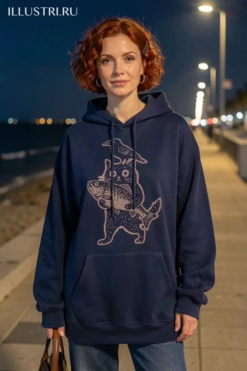 Визуализация Трио