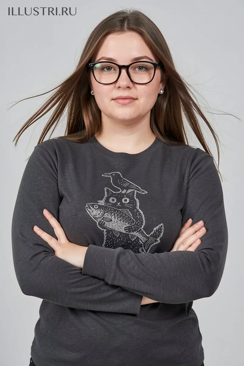 Визуализация Трио