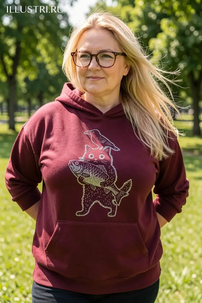 Визуализация Трио