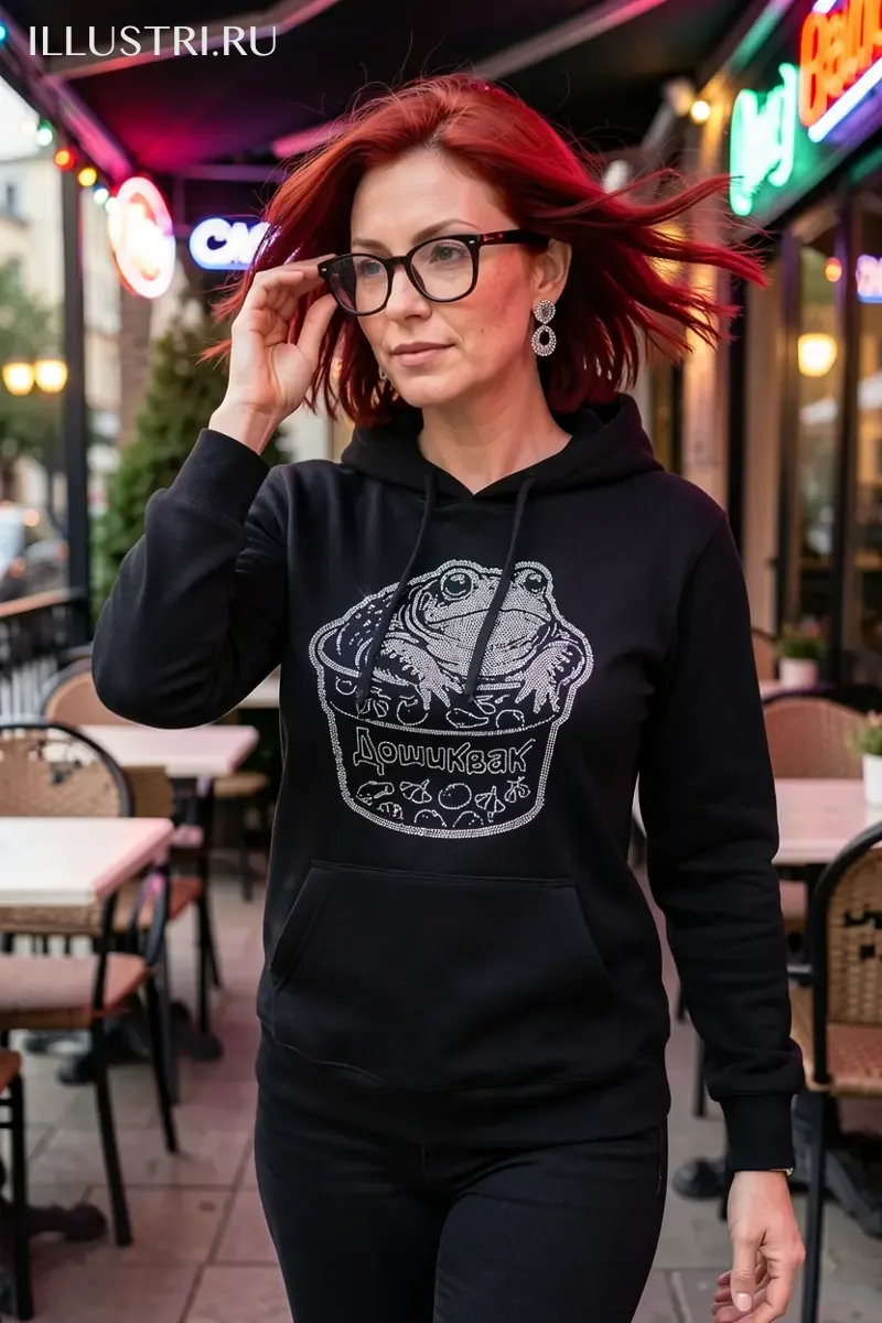 Визуализация ДошиКВАк