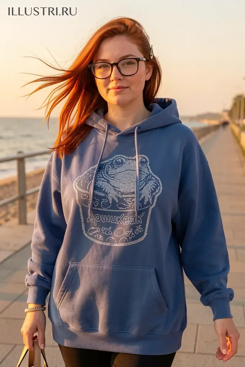 Визуализация ДошиКВАк