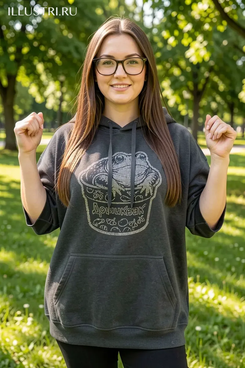 Визуализация ДошиКВАк