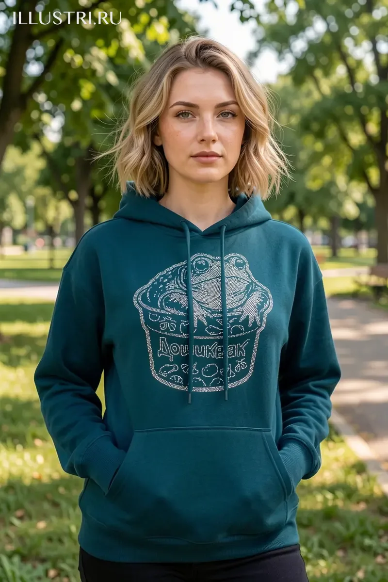 Визуализация ДошиКВАк